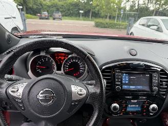 Nissan Juke 1.2 DIG-T S/S Acenta picture 10