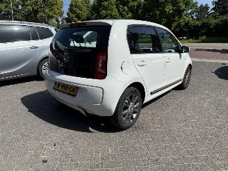 Volkswagen Up! 1.0 high up! BlueMotion BENZINE-AARDGAS picture 5