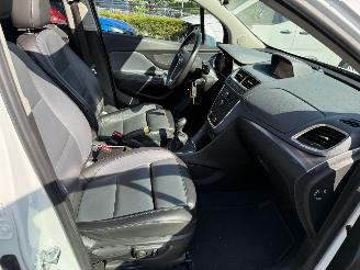 Opel Mokka 1.4 T Cosmo (SUV 5-dr.) picture 31