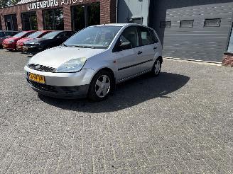 Ford Fiesta 1.3 Centennial (Hatchback 5-dr.) picture 25
