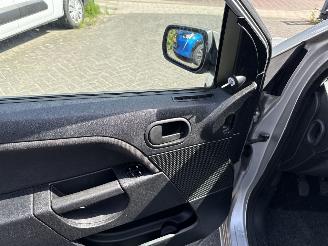 Ford Fiesta 1.3 Centennial (Hatchback 5-dr.) picture 16