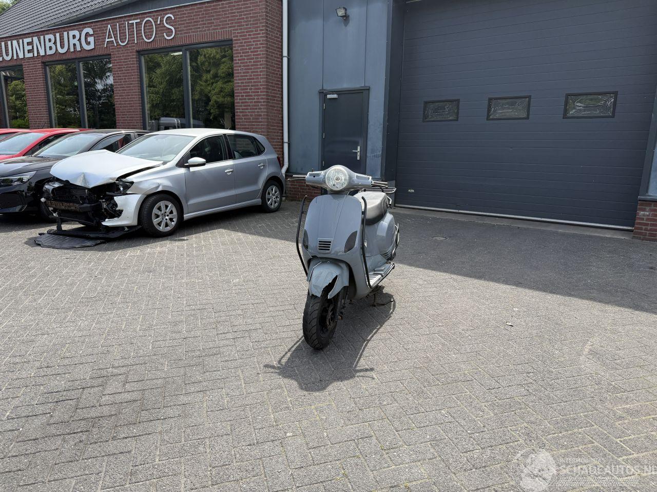 Turbho  RL50