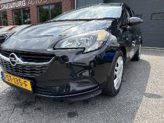 Opel Corsa 1.4 Edition (Hatchback 5-dr.) picture 31