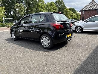 Opel Corsa 1.4 Edition (Hatchback 5-dr.) picture 28
