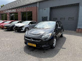 skadebil auto Opel Corsa 1.4 Edition (Hatchback 5-dr.) 2018/5