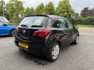Opel Corsa 1.4 Edition (Hatchback 5-dr.) picture 7