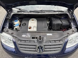 Volkswagen Touran 1.6-16V FSI Business (MPV 5-dr.) picture 24