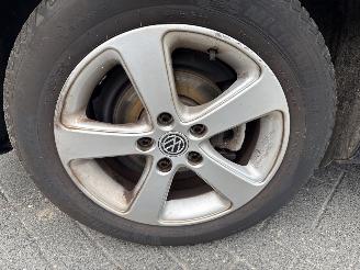 Volkswagen Touran 1.6-16V FSI Business (MPV 5-dr.) picture 15