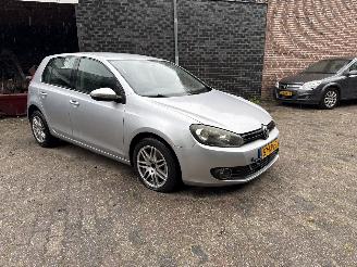 Volkswagen Golf 1.4 TSI Trendline (Hatchback 5-dr.) picture 3