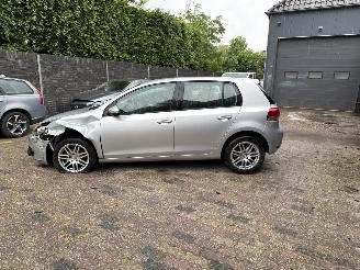Volkswagen Golf 1.4 TSI Trendline (Hatchback 5-dr.) picture 13