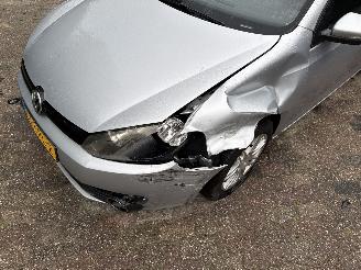 Volkswagen Golf 1.4 TSI Trendline (Hatchback 5-dr.) picture 10