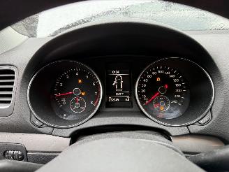 Volkswagen Golf 1.4 TSI Trendline (Hatchback 5-dr.) picture 8