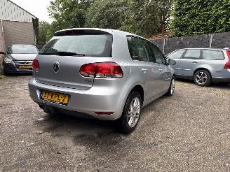 Volkswagen Golf 1.4 TSI Trendline (Hatchback 5-dr.) 2010/1