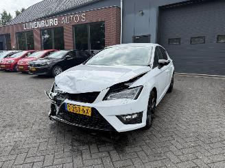  Seat Leon 1.4 TSI ACT FR Dynamic (Hatchback 5-dr.) 2015/3