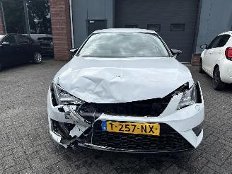 Seat Leon 1.4 TSI ACT FR Dynamic (Hatchback 5-dr.) picture 9