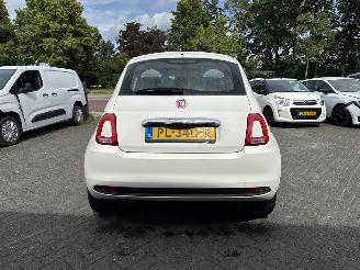 Fiat 500 1.0 TwinAir Pop (Hatchback 3-dr.) picture 4