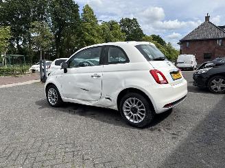 Fiat 500 1.0 TwinAir Pop (Hatchback 3-dr.) picture 29