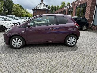 Peugeot 108 1.0 e-VTi Active (Hatchback 3-dr.) picture 2