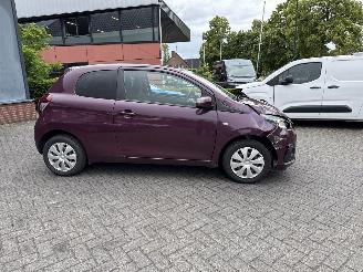 Peugeot 108 1.0 e-VTi Active (Hatchback 3-dr.) picture 31