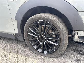 Mini Clubman 1.5 Cooper Business Edition picture 14