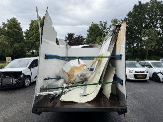 Renault Master T35 2.3 dCi L3H3 KM: 130602 Ideaal voor ombouw tot Paardenwagen of Camper picture 4