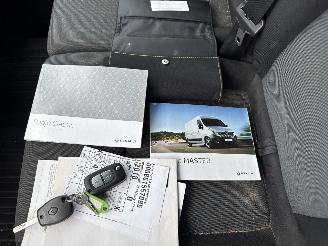 Renault Master T35 2.3 dCi L3H3 KM: 130602 Ideaal voor ombouw tot Paardenwagen of Camper picture 25