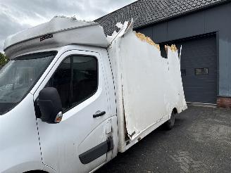 Renault Master T35 2.3 dCi L3H3 KM: 130602 Ideaal voor ombouw tot Paardenwagen of Camper picture 27