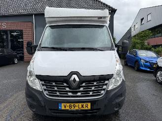 Renault Master T35 2.3 dCi L3H3 KM: 130602 Ideaal voor ombouw tot Paardenwagen of Camper picture 8