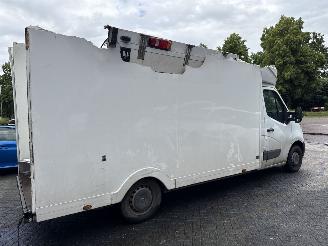 Renault Master T35 2.3 dCi L3H3 KM: 130602 Ideaal voor ombouw tot Paardenwagen of Camper picture 14