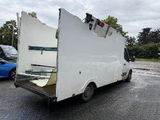 Renault Master T35 2.3 dCi L3H3 KM: 130602 Ideaal voor ombouw tot Paardenwagen of Camper picture 5