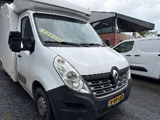 Renault Master T35 2.3 dCi L3H3 KM: 130602 Ideaal voor ombouw tot Paardenwagen of Camper picture 11