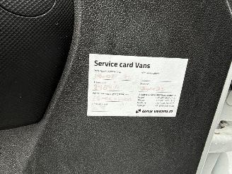 Renault Master T35 2.3 dCi L3H3 KM: 130602 Ideaal voor ombouw tot Paardenwagen of Camper picture 18