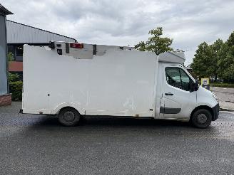 Renault Master T35 2.3 dCi L3H3 KM: 130602 Ideaal voor ombouw tot Paardenwagen of Camper picture 6