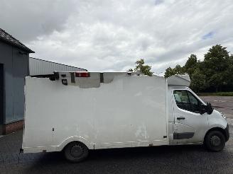 Renault Master T35 2.3 dCi L3H3 KM: 130602 Ideaal voor ombouw tot Paardenwagen of Camper picture 28