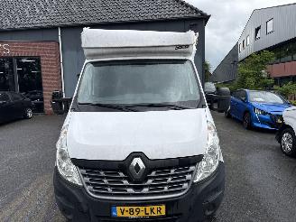Renault Master T35 2.3 dCi L3H3 KM: 130602 Ideaal voor ombouw tot Paardenwagen of Camper picture 9