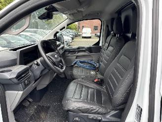 Ford Transit Custom 320 L2H1 Trend 65 kWh 2 SCHUIFDEUREN IMPERIAAL picture 26