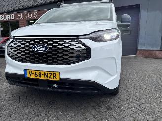 Ford Transit Custom 320 L2H1 Trend 65 kWh 2 SCHUIFDEUREN IMPERIAAL picture 16
