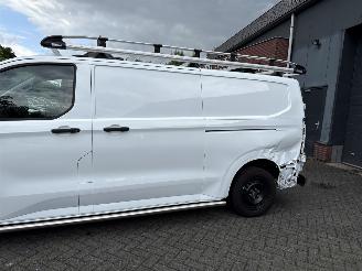 Ford Transit Custom 320 L2H1 Trend 65 kWh 2 SCHUIFDEUREN IMPERIAAL picture 32