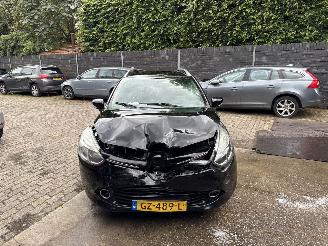 Renault Clio 1.5 dCi ECO Dynamique picture 8