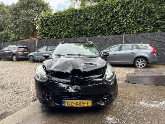Renault Clio 1.5 dCi ECO Dynamique picture 9