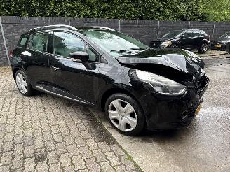 Renault Clio 1.5 dCi ECO Dynamique picture 7