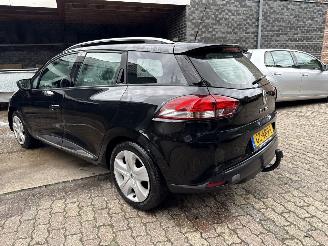 skadebil auto Renault Clio 1.5 dCi ECO Dynamique 2015/7