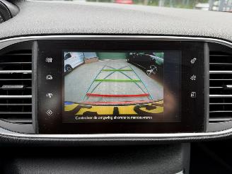 Peugeot 308 1.2 VTi Active (Hatchback 5-dr.) picture 11