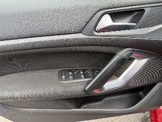 Peugeot 308 1.2 VTi Active (Hatchback 5-dr.) picture 21