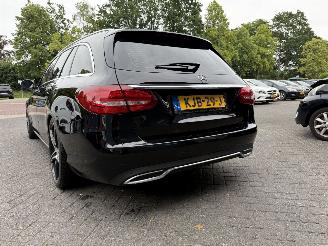 Mercedes C-klasse 250 Prestige PANORAMADAK AUTOMAAT picture 32
