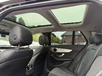 Mercedes C-klasse 250 Prestige PANORAMADAK AUTOMAAT picture 18