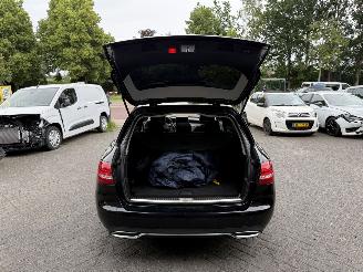 Mercedes C-klasse 250 Prestige PANORAMADAK AUTOMAAT picture 16