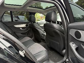 Mercedes C-klasse 250 Prestige PANORAMADAK AUTOMAAT picture 13