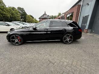 Mercedes C-klasse 250 Prestige PANORAMADAK AUTOMAAT picture 2