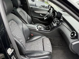 Mercedes C-klasse 250 Prestige PANORAMADAK AUTOMAAT picture 15